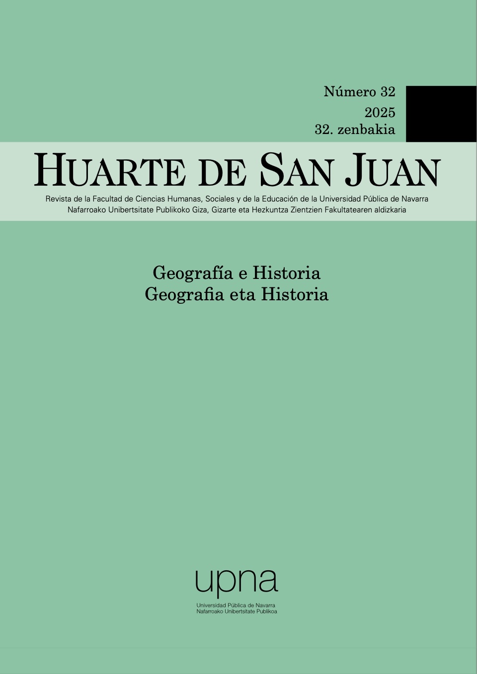 					Ver Núm. 32 (2025)
				